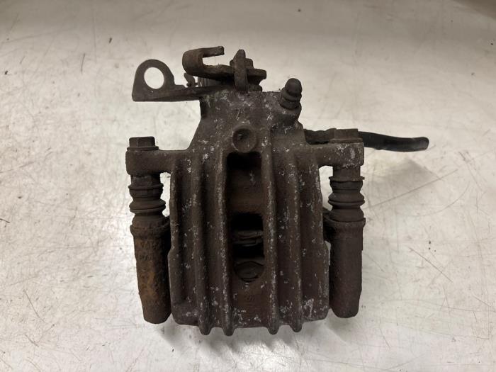 Alfa Romeo GTV Remklauw (Tang) rechts-achter