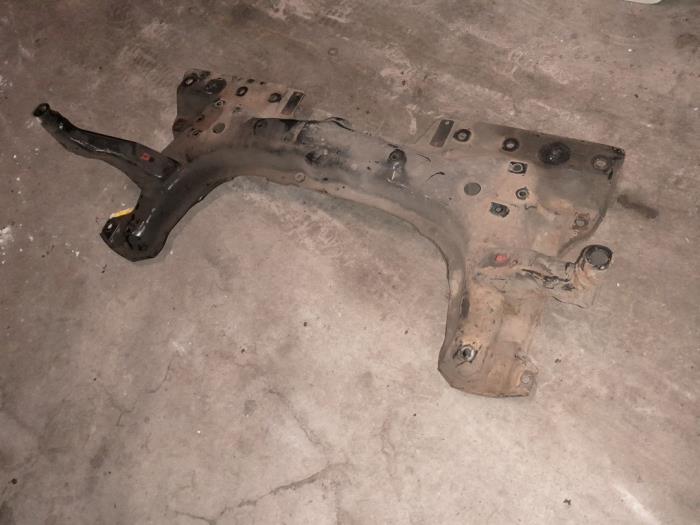 Alfa Romeo GTV Subframe