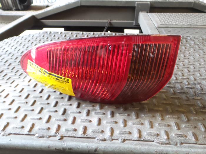 Alfa Romeo 147 Achterlicht rechts