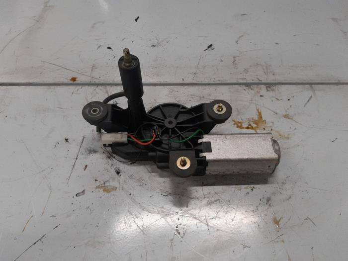 Alfa Romeo 147 Ruitenwissermotor achter