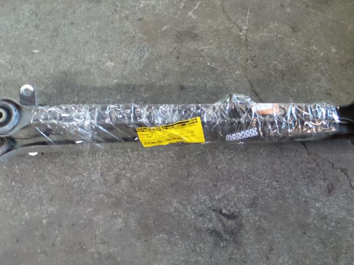 Alfa Romeo 147 Draagarm links-achter