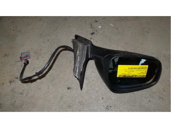 Alfa Romeo 159 Buitenspiegel links