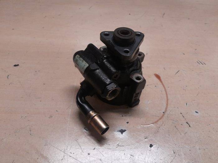 Alfa Romeo 147 Stuurbekrachtiging Pomp