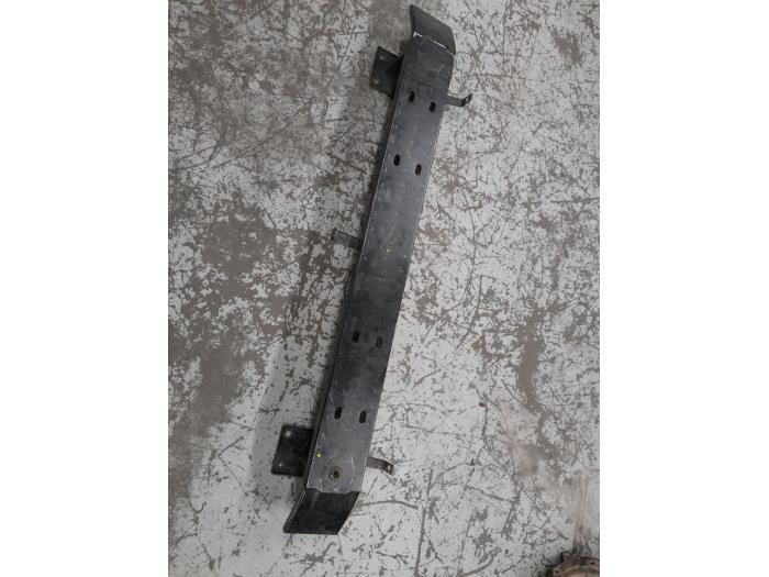 Peugeot Boxer Bumperframe voor