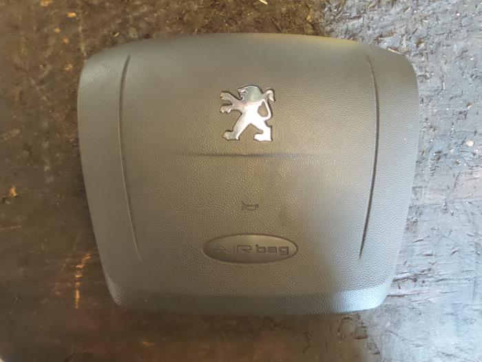 Peugeot Boxer Airbag links (Stuur)
