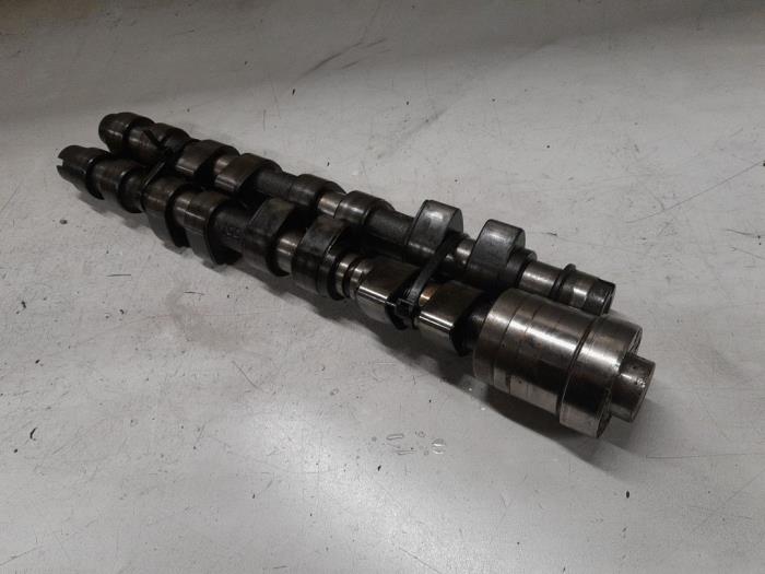 Alfa Romeo 156 Nokkenas set