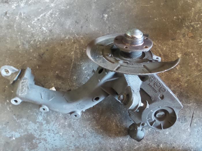 Alfa Romeo Giulietta Draagarm links-achter