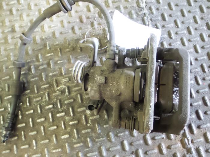 Alfa Romeo Giulietta Remklauw (Tang) links-achter