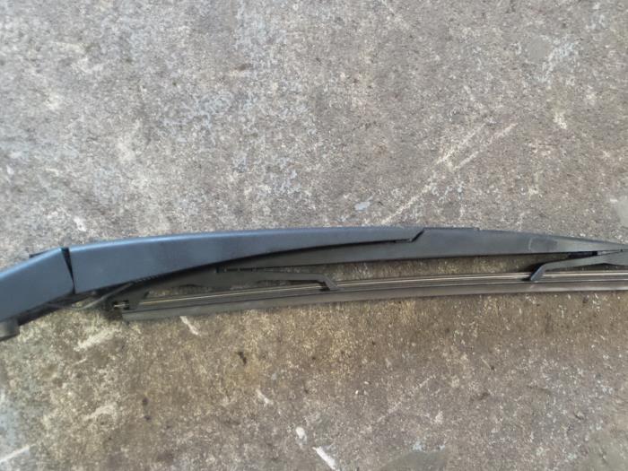 Alfa Romeo Giulietta Ruitenwisserarm achter