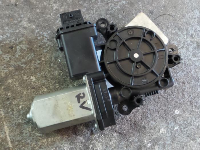 Alfa Romeo Giulietta Raammotor Portier