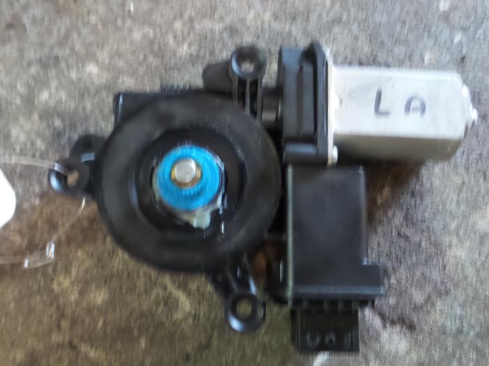 Alfa Romeo Giulietta Raammotor Portier