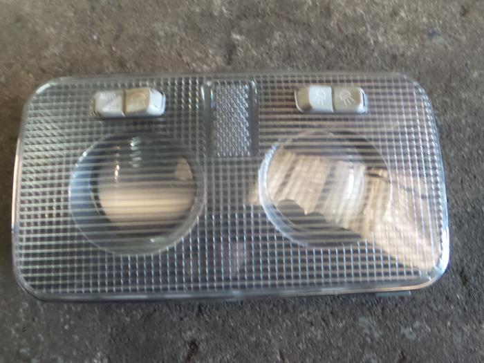 Alfa Romeo 147 Binnenverlichting voor