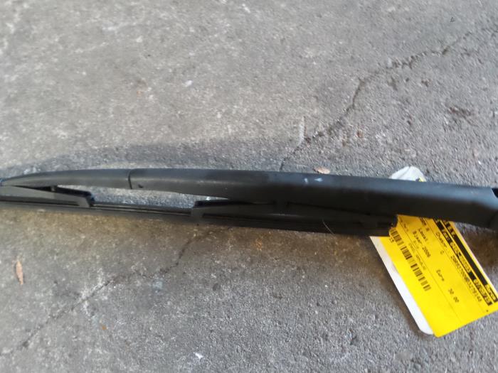 Alfa Romeo 147 Ruitenwisserarm achter