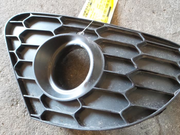 Alfa Romeo Giulietta Bumper Rooster