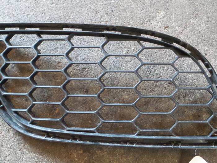 Alfa Romeo Giulietta Bumper Rooster