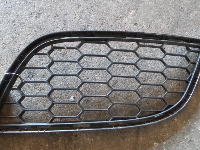 Alfa Romeo Giulietta Bumper Rooster