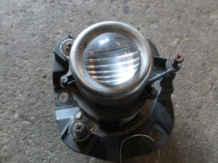 Alfa Romeo Giulietta Mistlamp rechts-voor