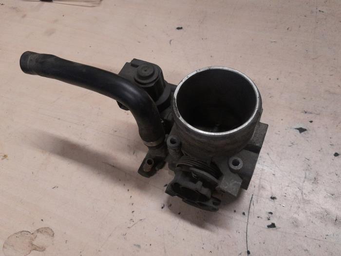 Alfa Romeo GTV Gasklephuis