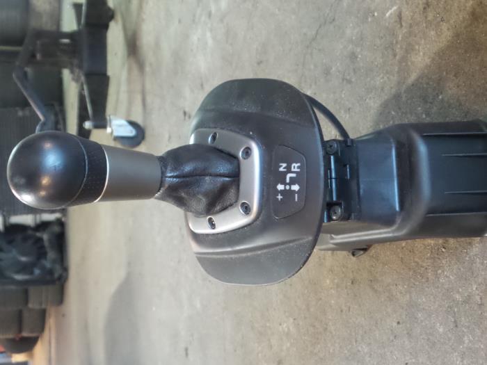 Alfa Romeo 147 Versnellingsbak Mechaniek
