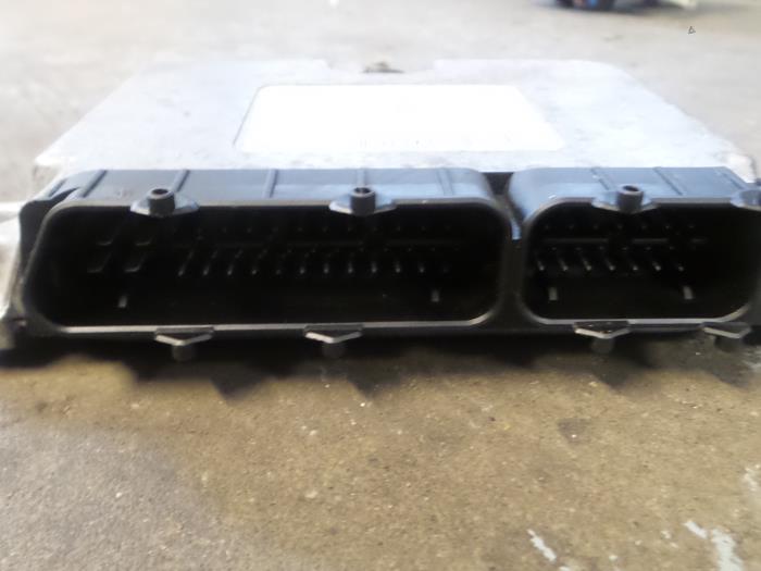 Alfa Romeo 147 Computer Motormanagement