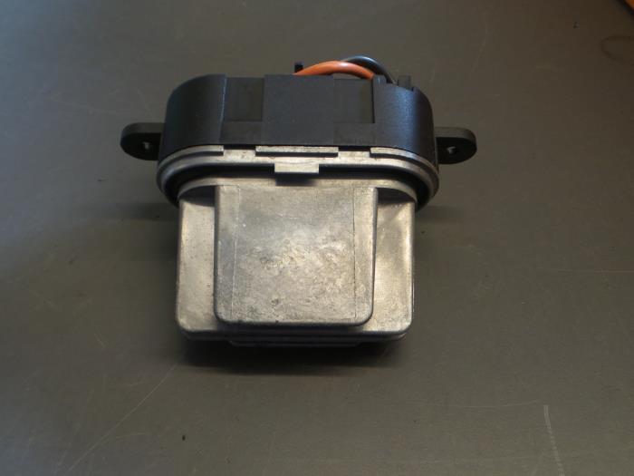 Alfa Romeo 147 Kachel Weerstand