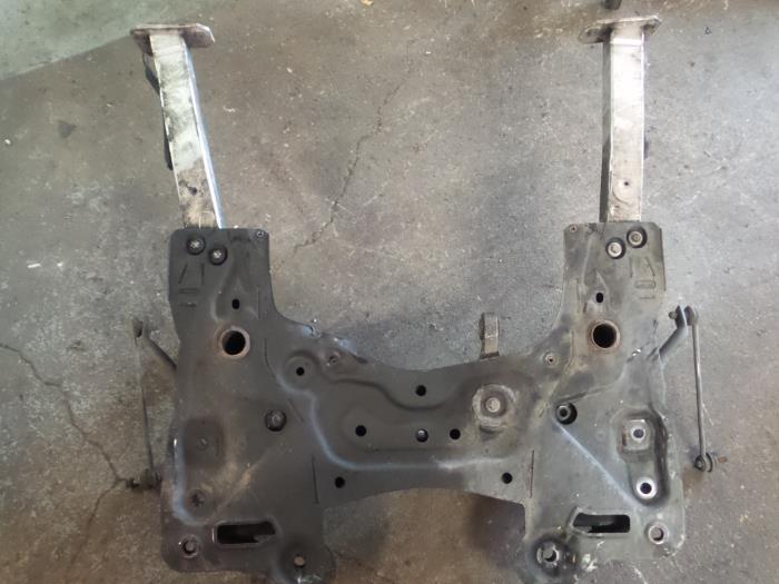 Alfa Romeo Giulietta Subframe