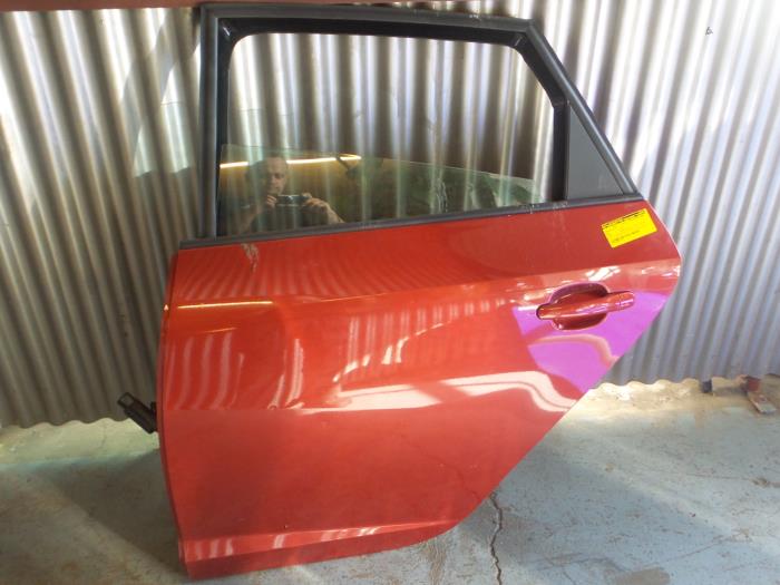 Seat Ibiza Portier 4Deurs links-achter