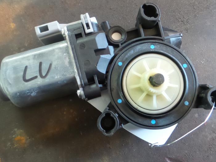 Volkswagen UP Raammotor Portier