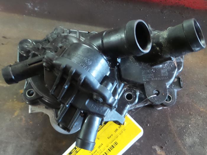 Volkswagen UP Waterpomp