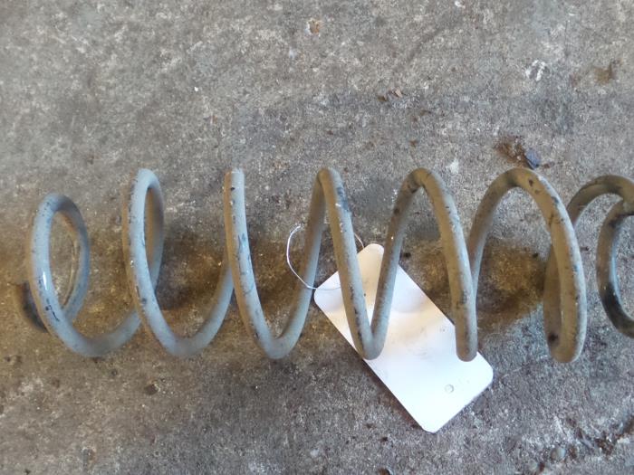 Seat Ibiza Schokdemperpoot links-achter