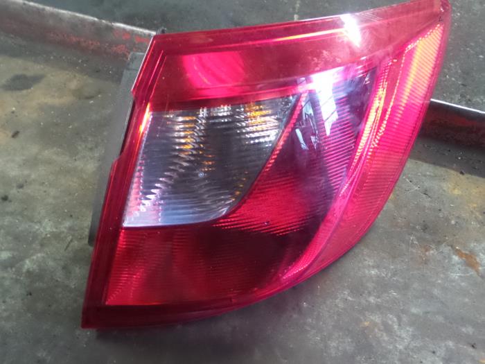Seat Ibiza Achterlicht rechts
