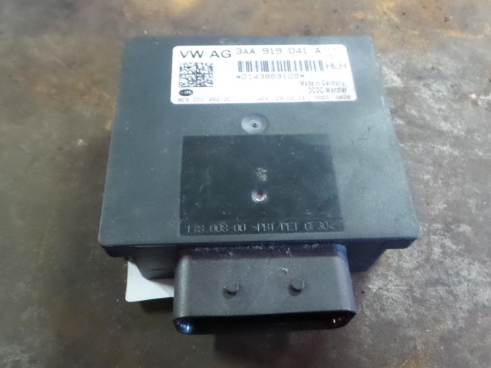 Seat Ibiza Module (diversen)