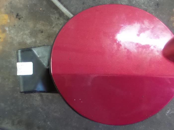 Seat Ibiza Tank Klep