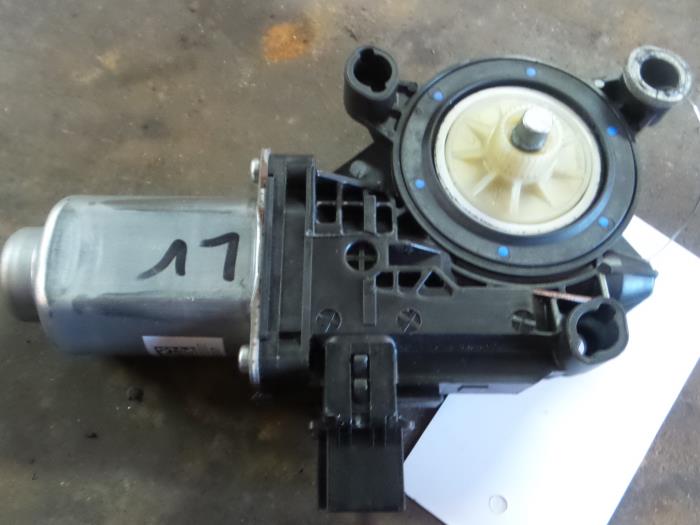 Seat Ibiza Ruitmechaniek 4Deurs links-voor