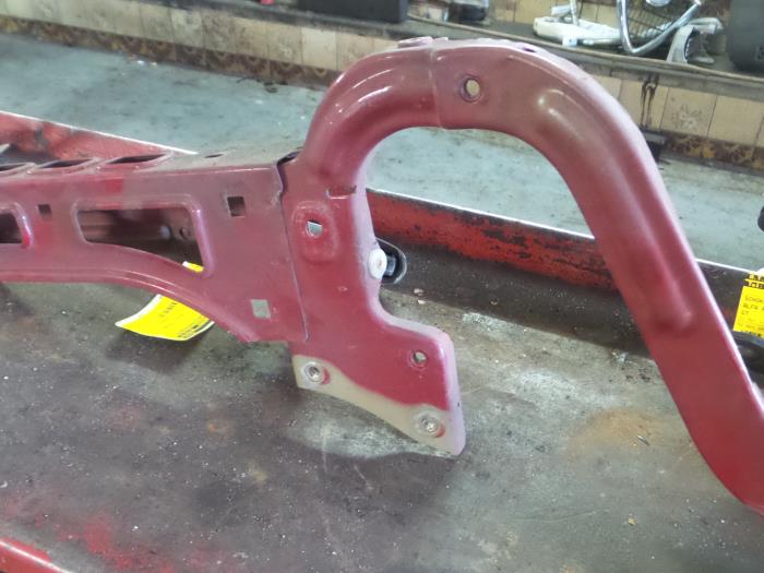 Alfa Romeo GT Frontpaneel