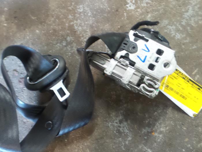 Alfa Romeo GT Gordelspanner links