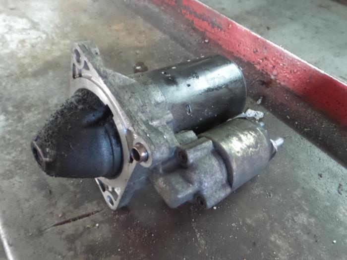 Alfa Romeo GT Startmotor