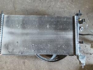 Gebruikte Radiateur Fiat Fiorino Prijs € 75,00 Margeregeling aangeboden door A.T.S. van de Wiel