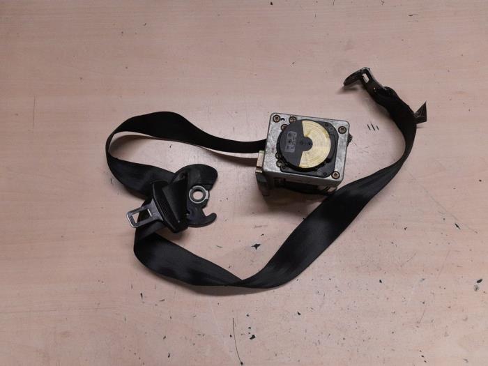 Seat Toledo Gordelspanner links