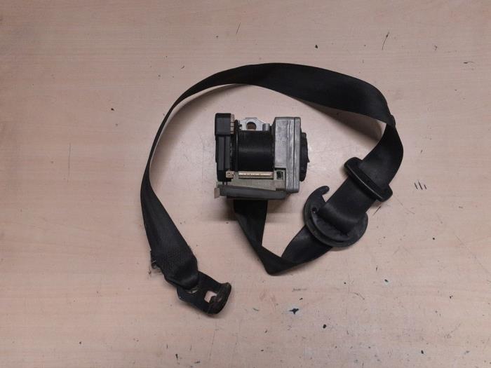 Seat Toledo Gordelspanner rechts