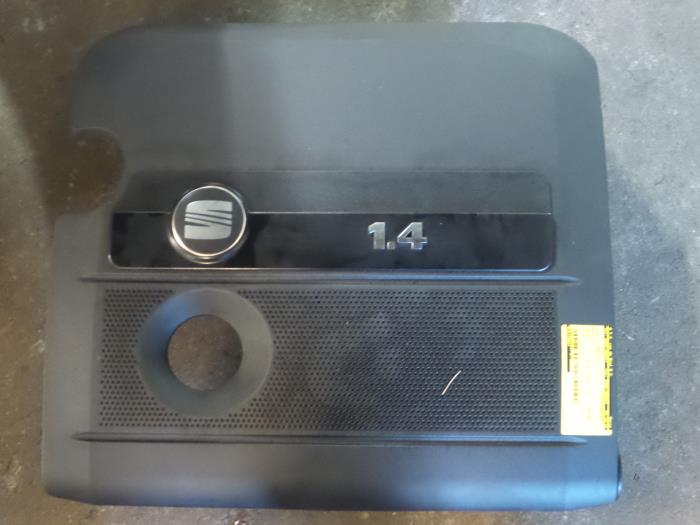 Seat Ibiza Luchtfilterhuis