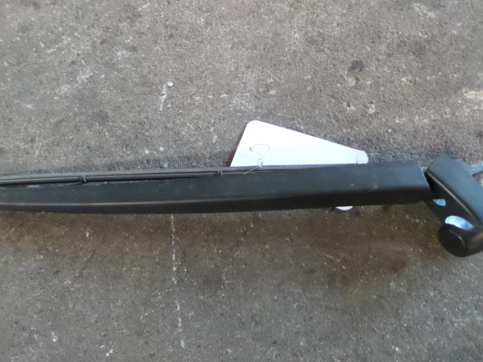 Seat Ibiza Ruitenwisserarm achter