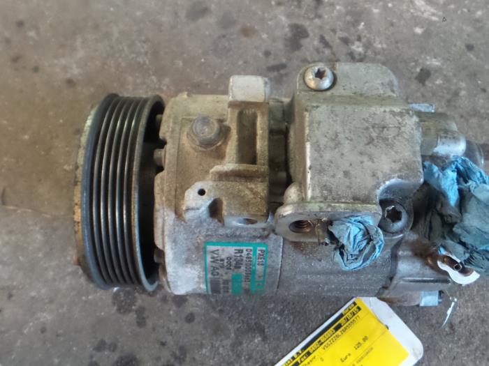 Seat Ibiza Aircopomp