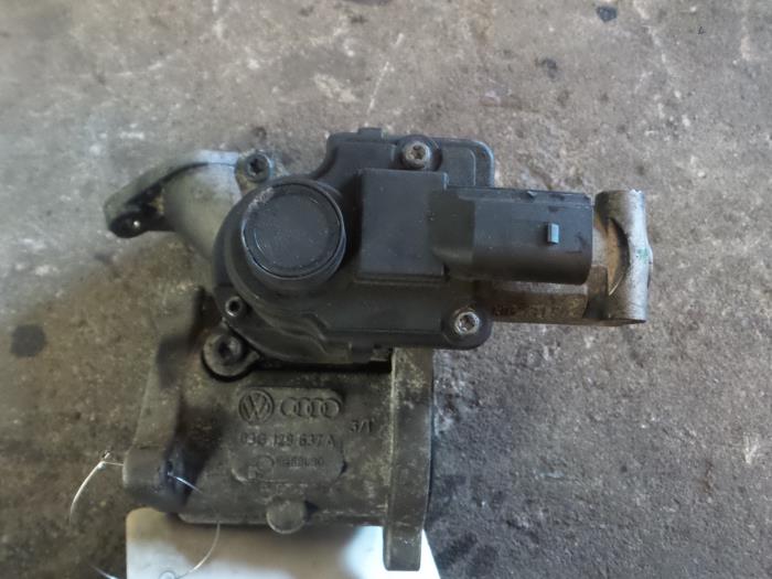 Volkswagen Caddy EGR Klep