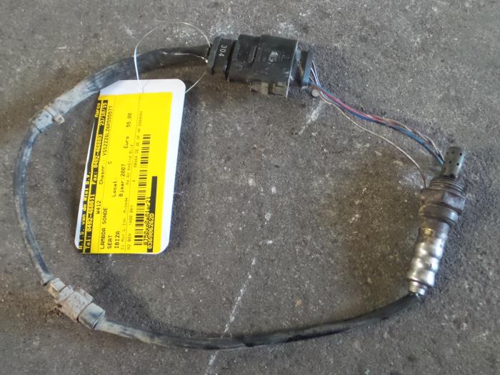 Seat Ibiza Lambda Sonde