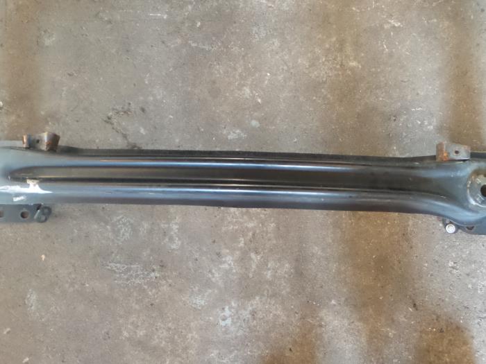 Seat Altea Bumperframe voor