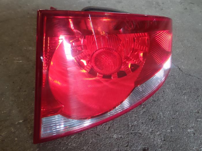 Seat Altea Achterlicht rechts