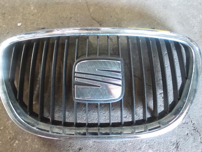 Seat Altea Grille