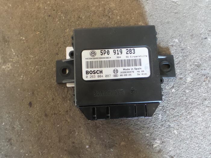 Seat Altea PDC Module