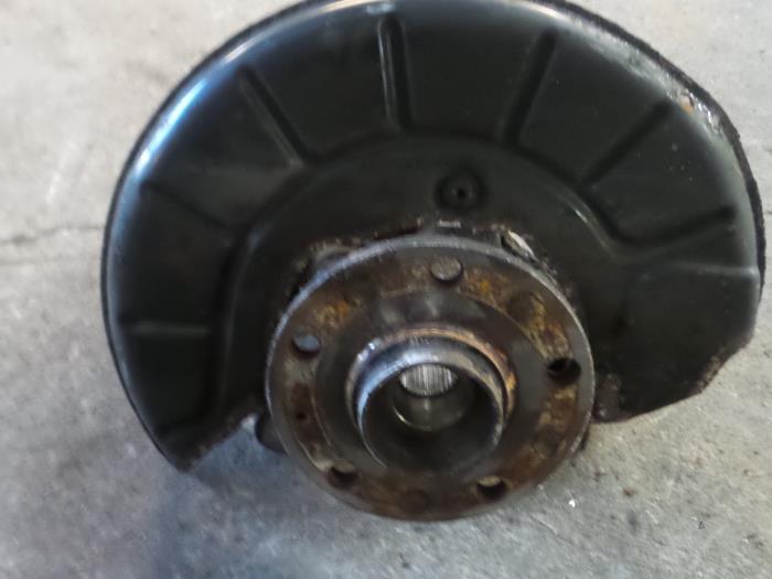 Seat Altea Fusee links-voor